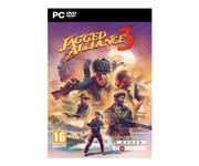 Gry PC - Jagged Alliance 3 GRA PC - miniaturka - grafika 1