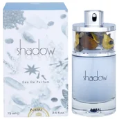 Wody i perfumy unisex - Ajmal Shadow II woda perfumowana  75 ml - miniaturka - grafika 1