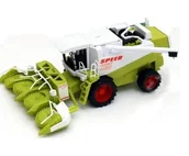 Samochody i pojazdy dla dzieci - Dromader, Kombajn, pojazd rolniczy - miniaturka - grafika 1