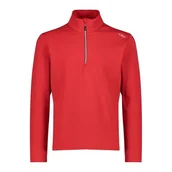 Koszulki męskie - CMP Koszulka męska - 3g10747 Koszulka męska - miniaturka - grafika 1