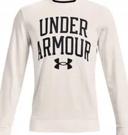 Bluzy męskie - BLUZA MĘSKA UNDER ARMOUR SPORTOWA - miniaturka - grafika 1