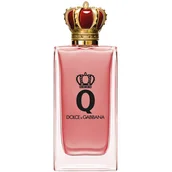 Wody i perfumy damskie - Dolce & Gabbana, Q Intense, woda perfumowana, 100 ml - miniaturka - grafika 1