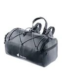 Sakwy rowerowe - Torba na kierownicę Deuter Mondego HB 8 - black - miniaturka - grafika 1