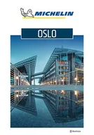 E-booki - przewodniki - Oslo - miniaturka - grafika 1