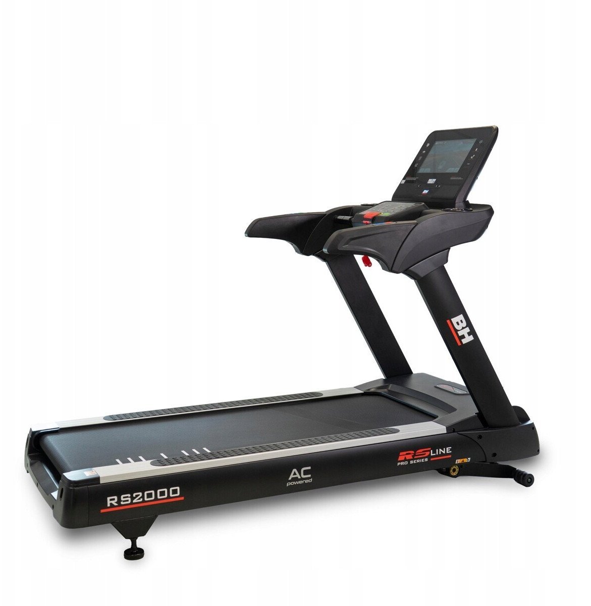 Bieżnia treningowa BH Fitness RS2000 TFT 16