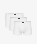 Majtki męskie - Atlantic, Bokserki męskie luźne, 3-Pack, rozmiar M - miniaturka - grafika 1