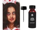 Halloween - Krew w butelce - 60 ml - 1 szt. - miniaturka - grafika 1