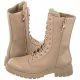 Trzewiki Lace-Up Bootie Nude T3A5-32381-1355 359 (TH515-b) Tommy Hilfiger - Botki damskie - miniaturka - grafika 1