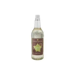 Syrop do kawy Sweetbird Pistachio, 1 l - Śmietanki i dodatki do kawy - miniaturka - grafika 1