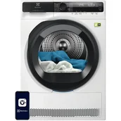Suszarki do prania - Electrolux 700 DelicateCare EW7D585UCP - miniaturka - grafika 1