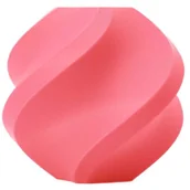 Filamenty i akcesoria do drukarek 3D - Filament BAMBU LAB PLA Basic Średnica 1.75 mm, 1 kg Różowy A00-P1-1.75-1000-SPL - miniaturka - grafika 1