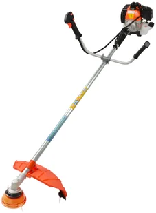 Kosa spalinowa podkaszarka 6 KM John Gardener + Akcesoria - Podkaszarki - miniaturka - grafika 2