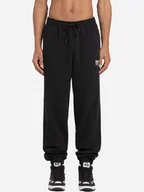 Spodnie sportowe męskie - Spodnie dresowe męskie Reebok Ri Brand Proud Jogger 100076460 XL Czarne (1200143340837) - miniaturka - grafika 1