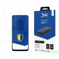 Folie ochronne do telefonów - 3MK ARC+ Realme 7 ARC+ - miniaturka - grafika 1