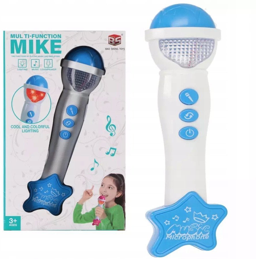 MIKROFON B/O 17X27X6 MC WB 60/120