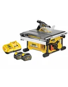 Piły elektryczne - DeWalt DCS7485T2, 54 V - miniaturka - grafika 1