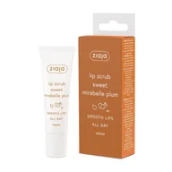 Balsamy do ust - Ziaja Peeling do ust 12 ml - miniaturka - grafika 1