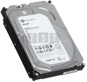 Dyski HDD - DO REJESTRATORA HDD-ST6000VX008 6TB 24/7 SkyHawk SEAGATE - miniaturka - grafika 1