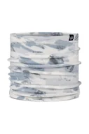 Apaszki i szaliki damskie - Buff komin Polar Prints damski kolor szary wzorzysty 134695 - miniaturka - grafika 1
