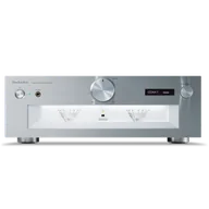 Wzmacniacze - Technics SU-G700M2 (srebrny) - miniaturka - grafika 1