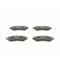 Tarcze hamulcowe - BOSCH (Automotive Aftermarket) (Automotive Aftermarket) 0 986 494 821 0 986 494 821 - miniaturka - grafika 1
