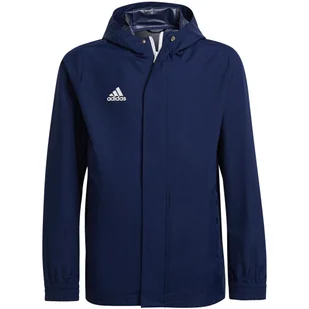 KURTKA ORTALION JUNIO ADIDAS ENTRADA 22 IK4012 164 - Piłka nożna - miniaturka - grafika 1