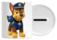 Skarbonki - SKARBONKA DLA DZIECI PSI PATROL Z IMIENIEM - miniaturka - grafika 1