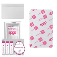 Akcesoria do tabletów i e-booków - szkło Hybrydowe do LG G Pad 5 10.1, zamiennik hartowanego, flexible - miniaturka - grafika 1