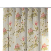 Zasłony - Zasłona na haczykach flex pojedynczych - miniaturka - grafika 1