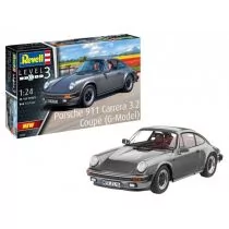 Revell Model Porsche 911 G coupe 07688 - Modele do sklejania - miniaturka - grafika 1