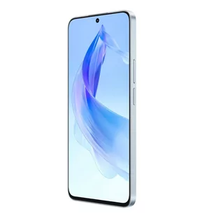 Honor 90 Lite 5G 8/256GB Srebrny - Telefony komórkowe - miniaturka - grafika 2