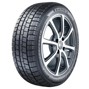 SUNNY 255/55R19 NW312 107H - Opony zimowe - miniaturka - grafika 1