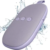 Głośniki przenośne - Fresh N Rebel Rockbox Bold X Dreamy Lilac Fioletowy - miniaturka - grafika 1