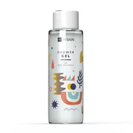 Żele pod prysznic dla mężczyzn - HiSkin Żel pod prysznic Travel Size 75ml - miniaturka - grafika 1