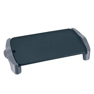 Grille elektryczne - Jata GR5500 Prasko do grillowania, 1800 W, Czarny - miniaturka - grafika 1