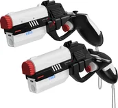 Akcesoria VR - Vortex Virtual Reality Pistolet haptyczny do Meta Quest 3 - miniaturka - grafika 1