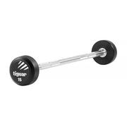 Sztangi - TIGUAR TIGUAR Sztanga TIGUAR Barbell 15 kg) - miniaturka - grafika 1