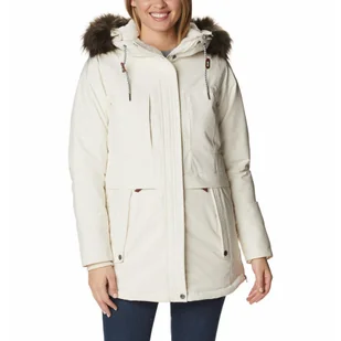 Płaszcz zimowy turystyczny Kurtka Damski Columbia Payton Pass Ins Jacket - Kurtki damskie - miniaturka - grafika 1