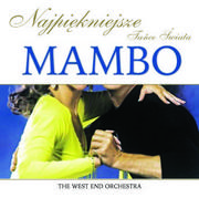 Inna muzyka - Gm records Mambo [CD] 26849 - miniaturka - grafika 1