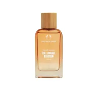 Wody i perfumy unisex - THE BODY SHOP FULL ORANGE BLOSSOM WODA PERFUMOWANA SPRAY 75ML - miniaturka - grafika 1