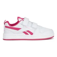 Buty dla dziewczynek - Obuwie sportowe Reebok ROYAL PRIME 2.0 100208254 - miniaturka - grafika 1