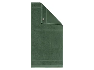 LOOKS by Wolfgang Joop Ręcznik, 50 x 100 cm (Zielony) - Ręczniki LOOKS by Wolfgang Joop Ręcznik, 50 x 100 cm (Zielony) - Ręczniki - miniaturka - grafika 1