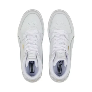 Buty Puma Ca Pro Mid W 386759 (kolor Biały, rozmiar 40.5) - Buty sportowe damskie - miniaturka - grafika 6