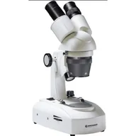 Mikroskopy i lupy - Mikroskop Bresser Researcher ICD LED 20x-80x - miniaturka - grafika 1