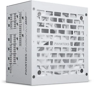 PHANTEKS AMP GH V2 1000W 80 PLUS Platinum Netzteil, PCIe 5.1, ATX 3.1 - 1000 Watt, weiß - Zasilacze komputerowe - miniaturka - grafika 1