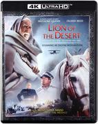 Filmy biograficzne Blu-Ray - Lion of the Desert (Lew pustyni) - miniaturka - grafika 1