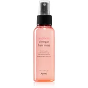 Odżywki do włosów dla mężczyzn - A'Pieu Raspberry Vinegar Hair Mist 105ml - miniaturka - grafika 1