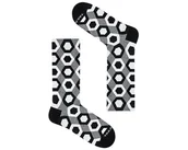 Skarpetki męskie - Kolorowe skarpetki - Zawiszy 80m1 - miniaturka - grafika 1