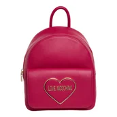 Plecaki - Backpack Love Moschino - miniaturka - grafika 1