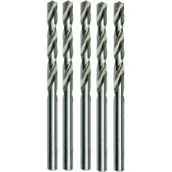 Wiertła - Wiertło do metalu 11,5 mm 5 sztuk - miniaturka - grafika 1